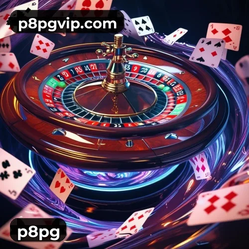 Servidor Brasil p8pg