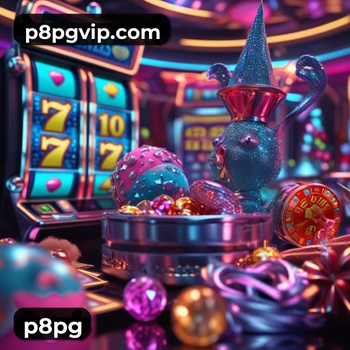 Odds Competitivas p8pg