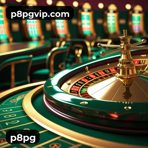 Cash Out p8pg