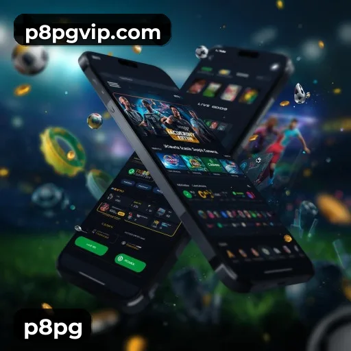 Certificação eCOGRA p8pg
