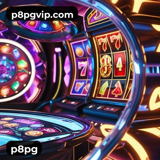 p8pg Pagamento Seguro SSL