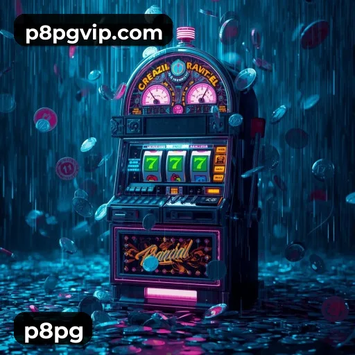 p8pg Download Oficial