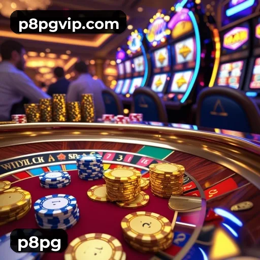 p8pg Logo 2