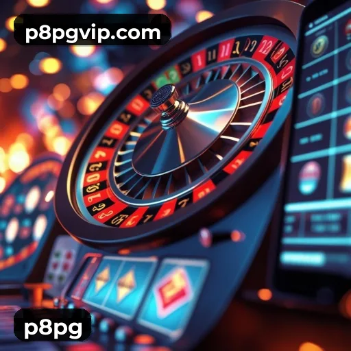 p8pg Licenciado Curaçao - Segurança SSL 256-bit