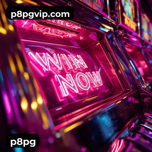 p8pg PIX Instantâneo - Saques em 8 Minutos