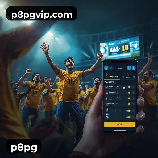 p8pg Certificado eCOGRA - Jogos Justos Auditados