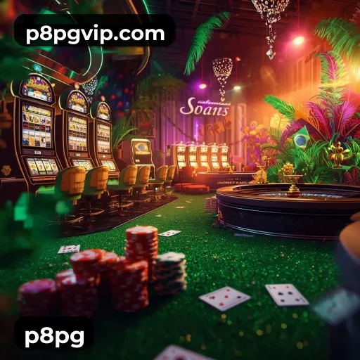 p8pg Certificado eCOGRA - Jogos Justos Auditados