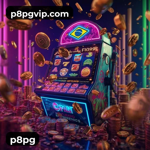 p8pg Instalar Logo 1