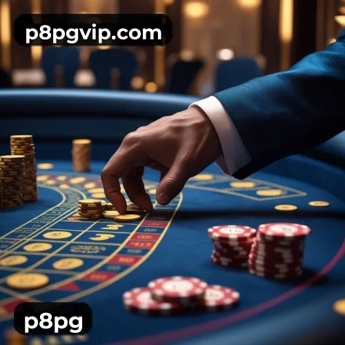 p8pg Segurança Logo 2