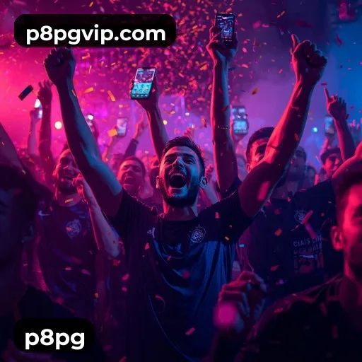 p8pg Segurança Logo 1