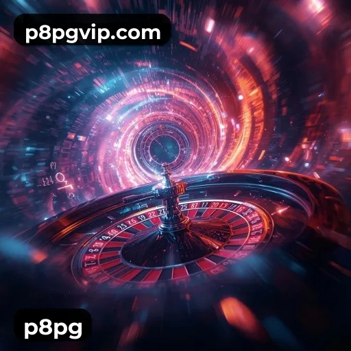 p8pg Segurança Logo 3
