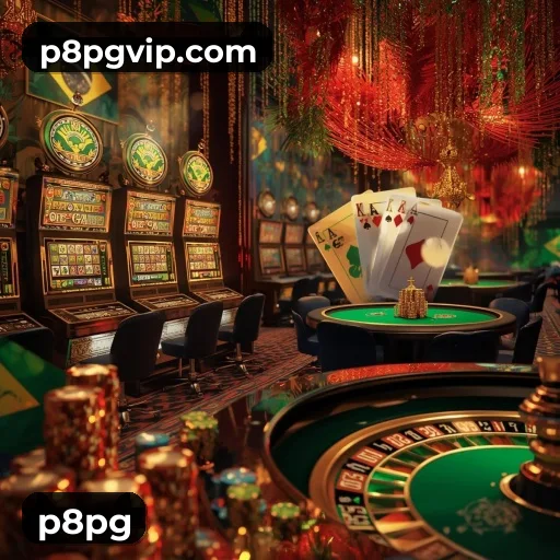 Plataforma p8pg - Cloud AWS Infrastructure