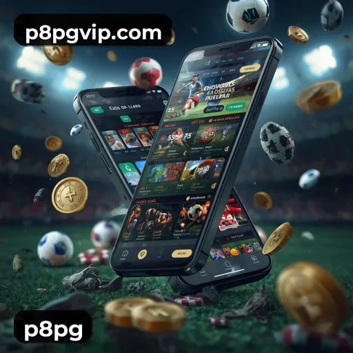 Plataforma p8pg - Segurança SSL 256-bit