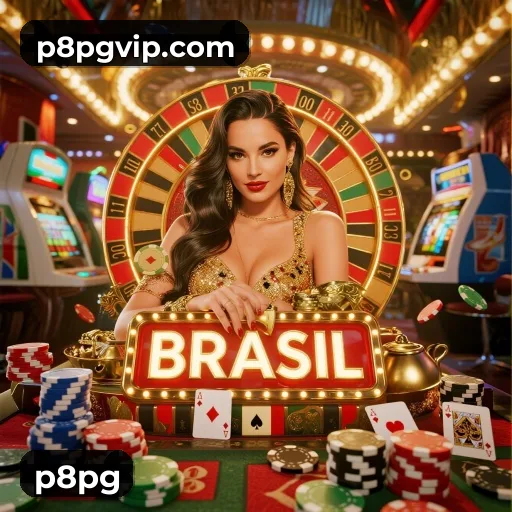 Slots p8pg - Giros Grátis Diários